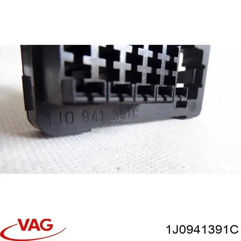 Compre 1J0941391C VAG Unidade de relês
