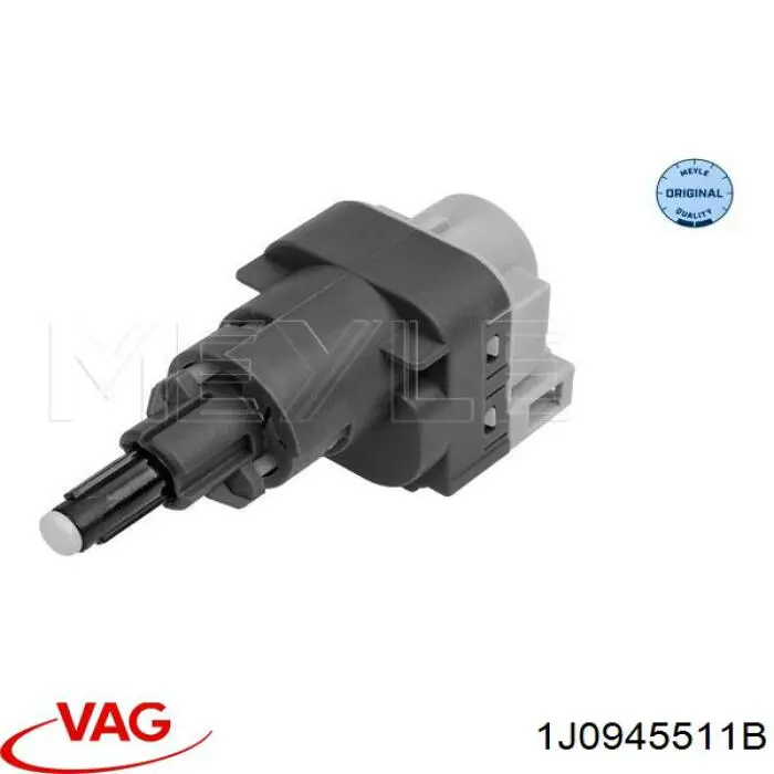 Sensor de ativação do sinal de parada VAG 1J0945511B preço, a partir de 7,98 USD