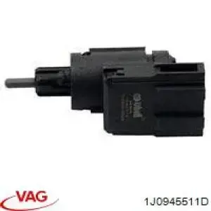 Sensor de ativação do sinal de parada VAG 1J0945511D preço, a partir de 9,11 USD