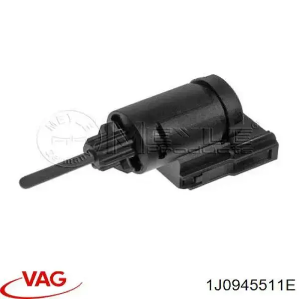 1J0945511E VAG Sensor de ativação do sinal de parada