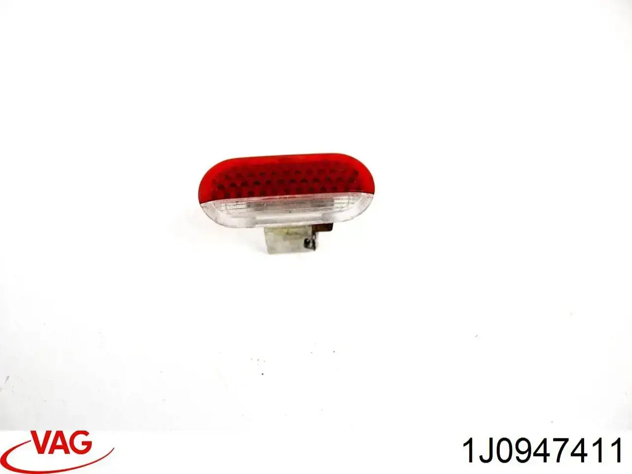 Lâmpada da luz de fundo na porta VAG 6Q0947411C preço, a partir de 24,97 USD