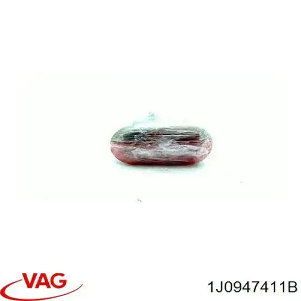 Lâmpada da luz de fundo na porta VAG 1J0947411B preço, a partir de 30,65 USD