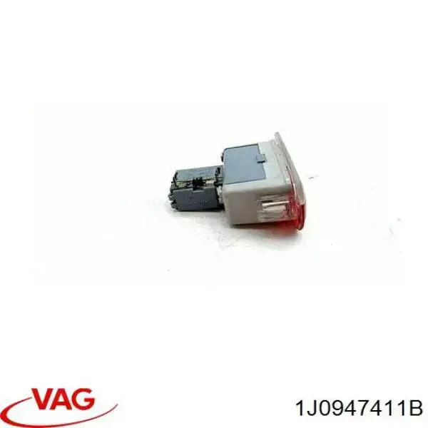 Compre 1J0947411B VAG Lâmpada da luz de fundo na porta