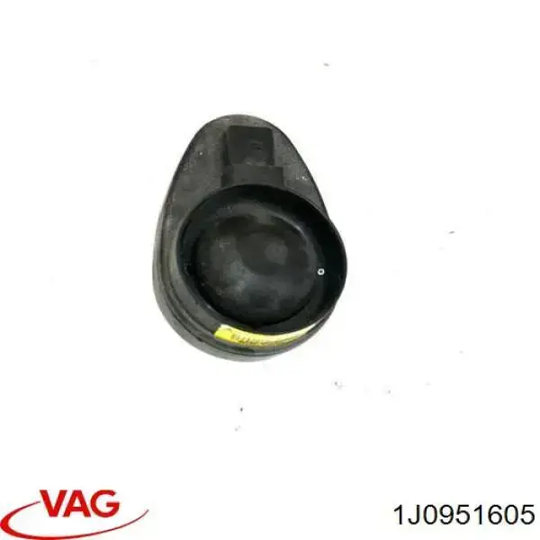 Compre 1J0951605 VAG Sirene do sistema anti-roubo