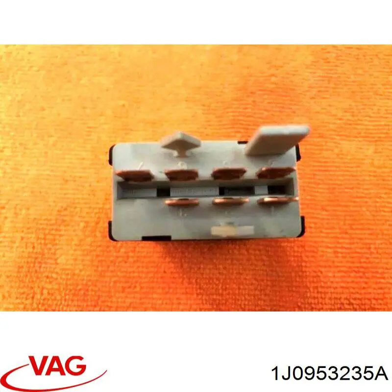 Botão de ativação do sinal de emergência VAG 1J0953235H01C preço, a partir de 32,35 USD
