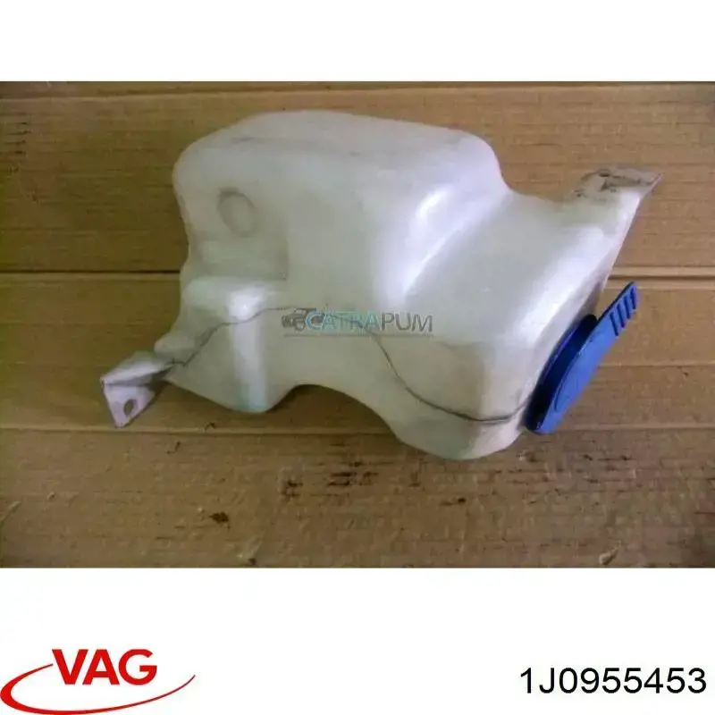 Tanque de fluido para lavador de vidro VAG 1J0955453 preço, a partir de 33,87 USD