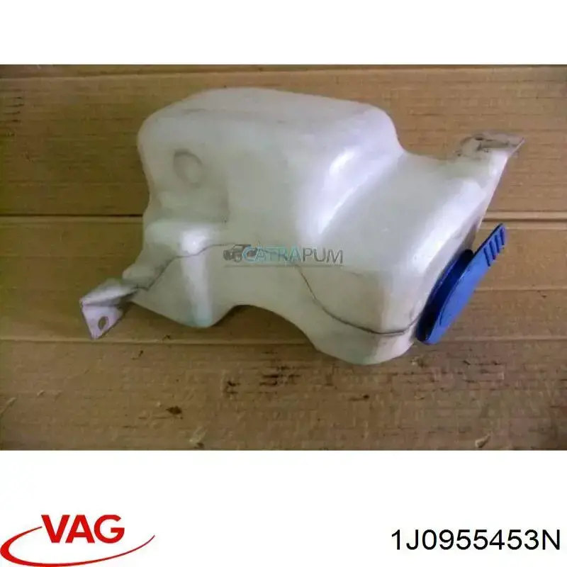 Tanque de fluido para lavador de vidro VAG 1J0955453N preço, a partir de 33,41 USD