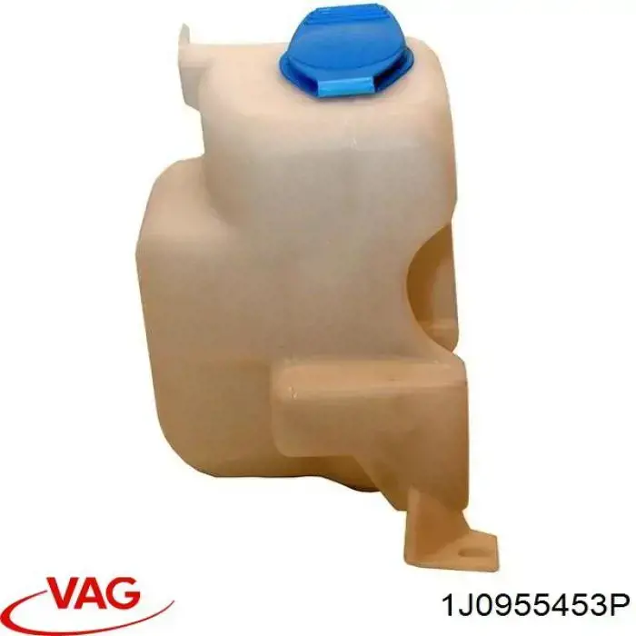 Tanque de fluido para lavador de vidro VAG 1J0955453P preço, a partir de 37,46 USD