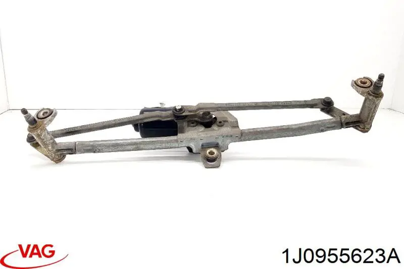 Compre 1J0955623A VAG 
