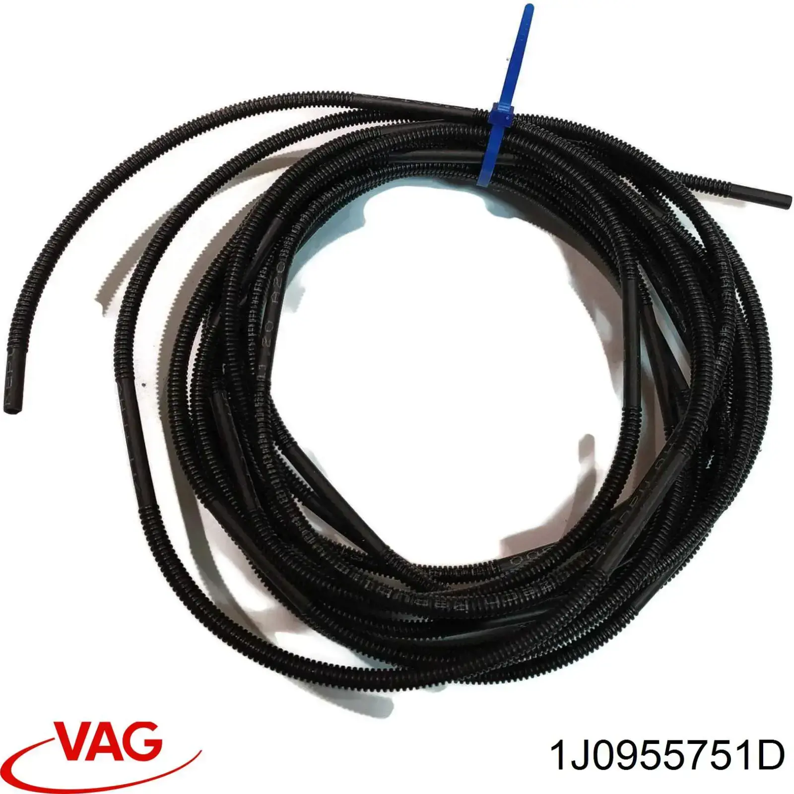 Mangueira de fluido para lavador de pára-brisas AND 30955077 preço, a partir de 51,16 USD