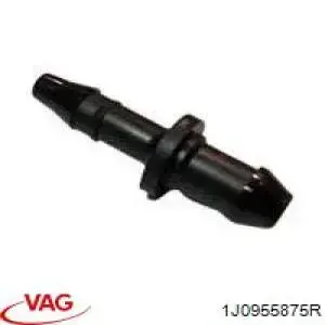 Tubo de ligação de tubos de fluido para lavador VAG 1J0955875M preço, a partir de 4,63 USD