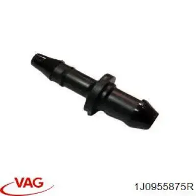 Compre 1J0955875M VAG Tubo de ligação de tubos de fluido para lavador