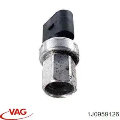 Sensor de pressão absoluta de aparelho de ar condicionado VAG 1J0959126 preço, a partir de 44,34 USD