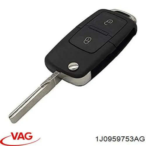 Berloque de controlo de sinalização VAG 1J0959753AG preço, a partir de 132,54 USD