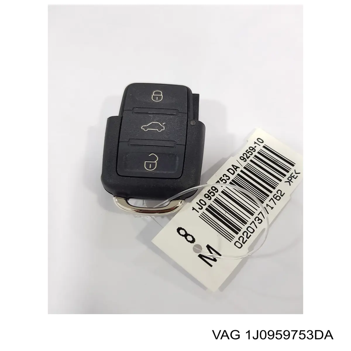 Berloque de controlo de sinalização VAG 1J0959753DA preço, a partir de 114,96 USD