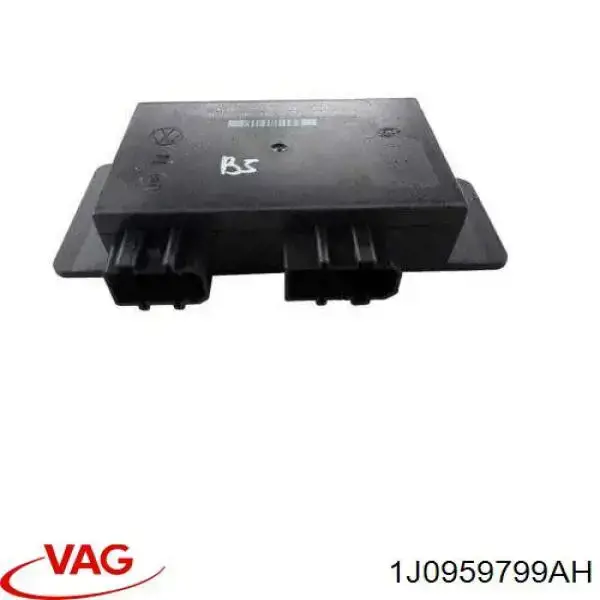 Unidade de conforto VAG 1J0959799AH00E preço, a partir de 44,84 USD