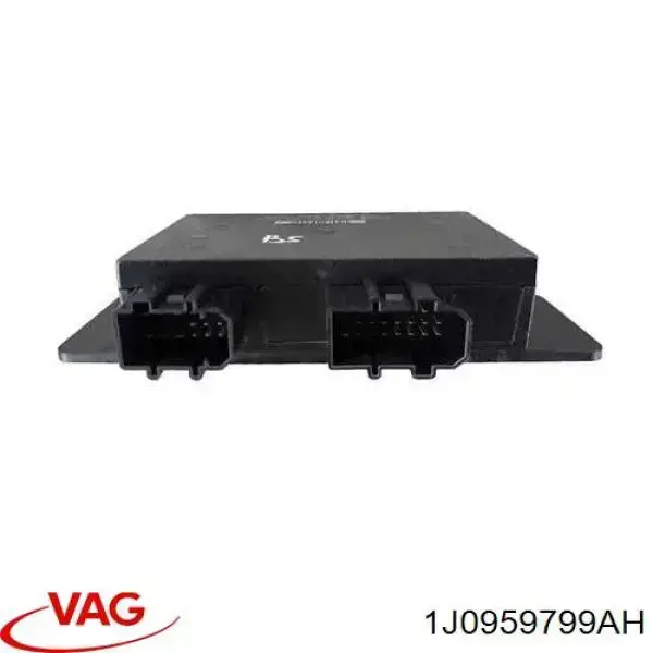 Compre 1J0959799AH00E VAG Unidade de conforto