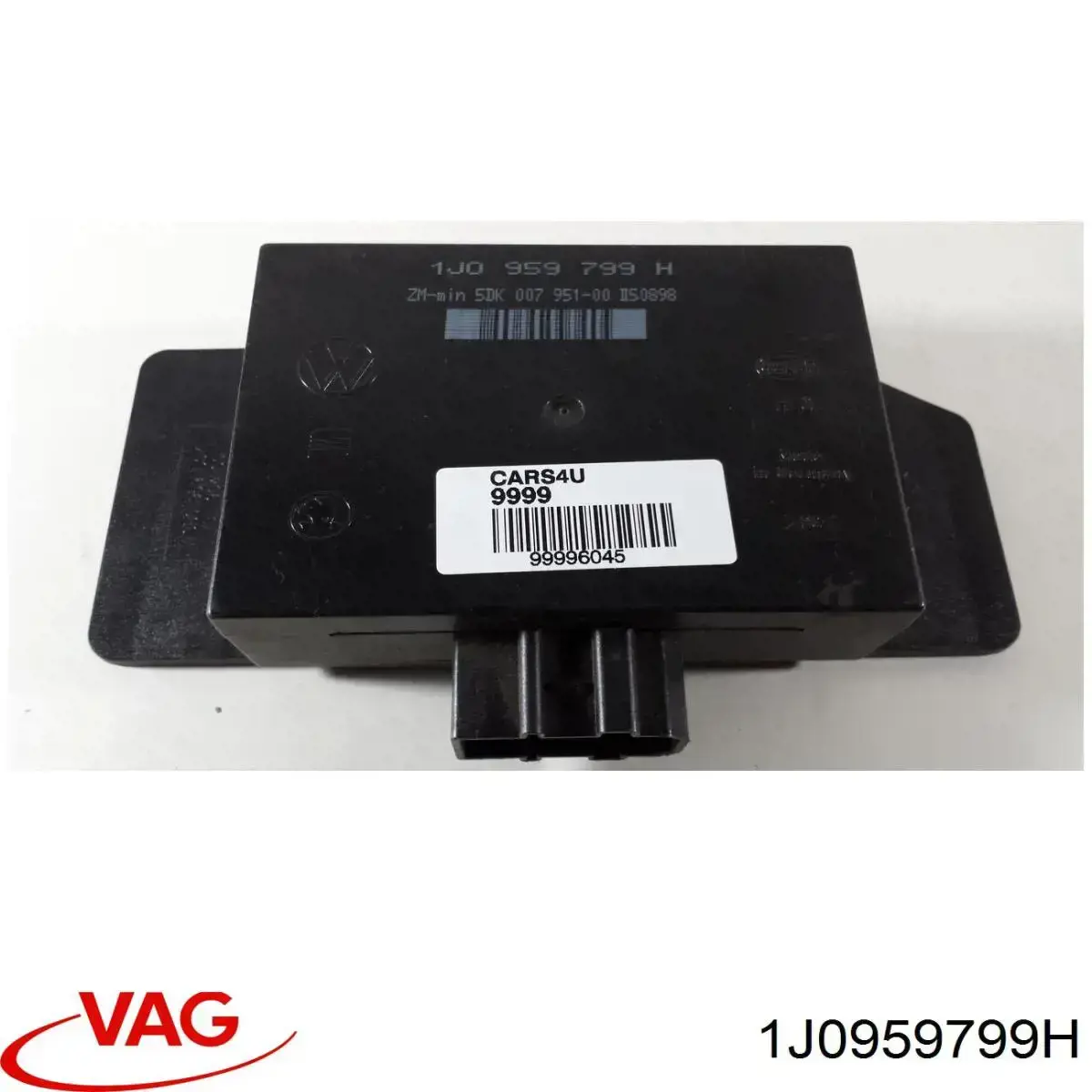Unidade de conforto VAG 1J0959799H preço, a partir de 51,08 USD