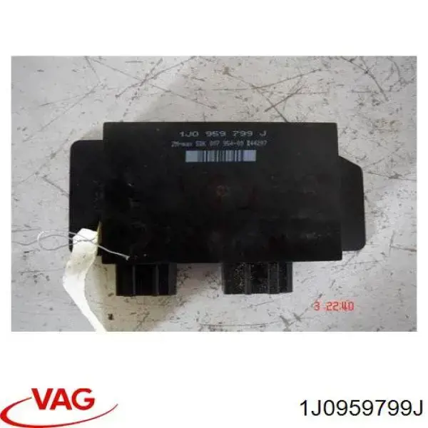 VAG 1J0959799J