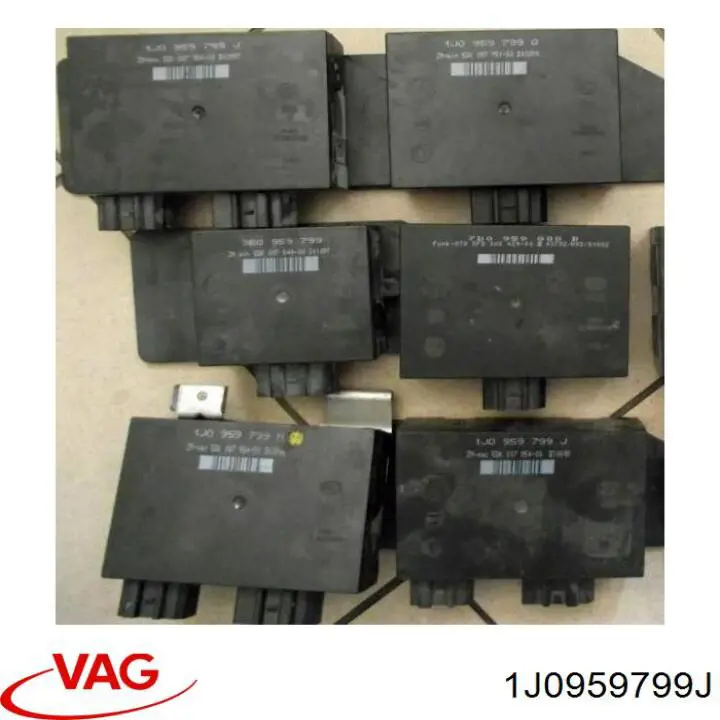  1J0959799J VAG