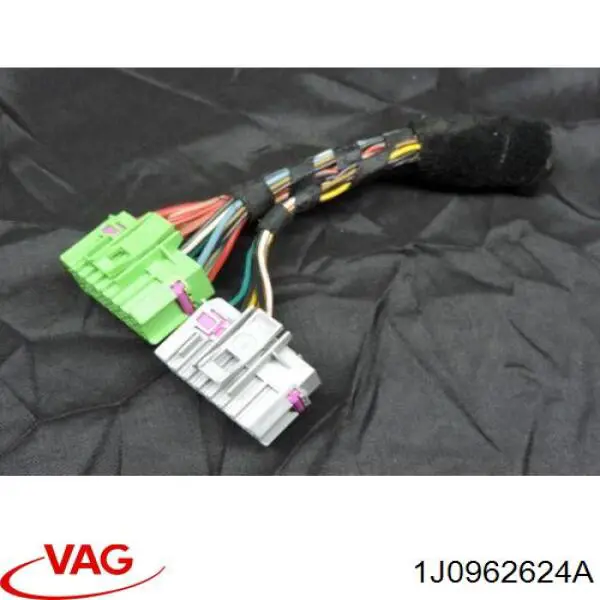 VAG 1J0962624A preço, a partir de 37,15 USD