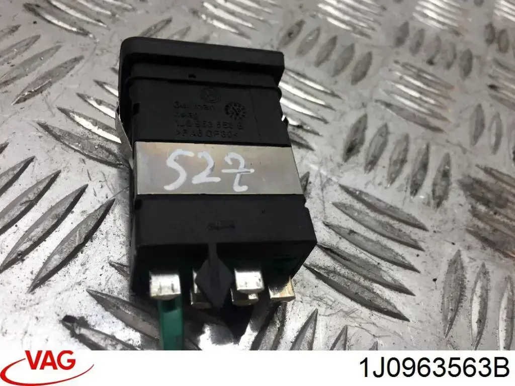 1J0963563B VAG 
