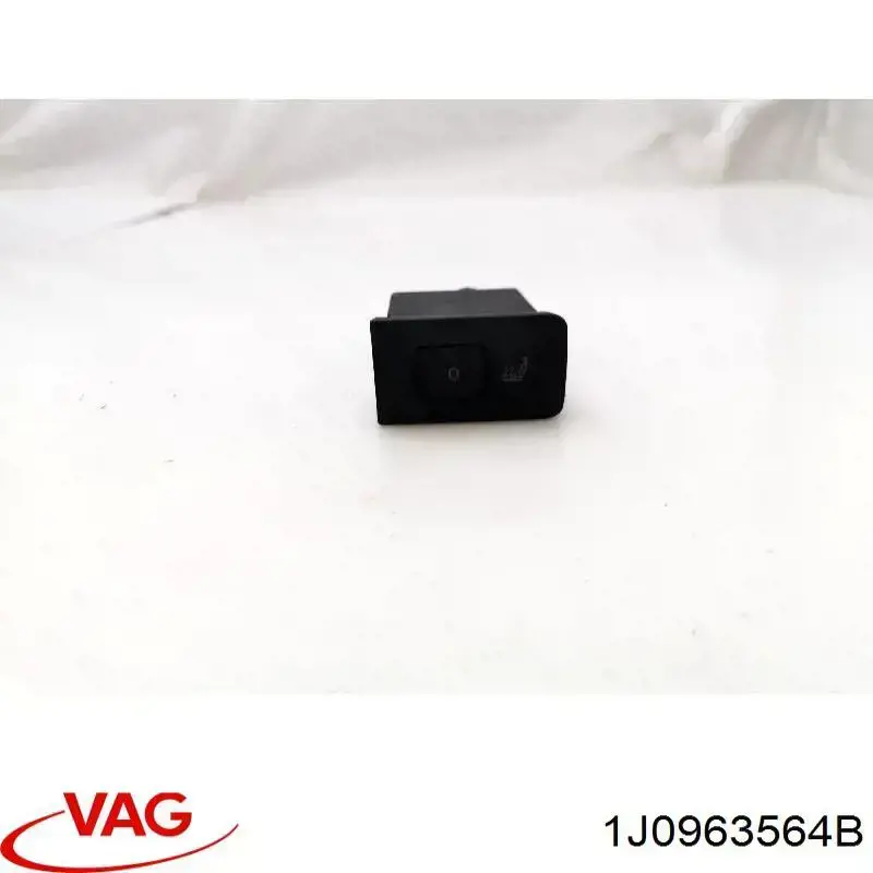 1J0963564B VAG 