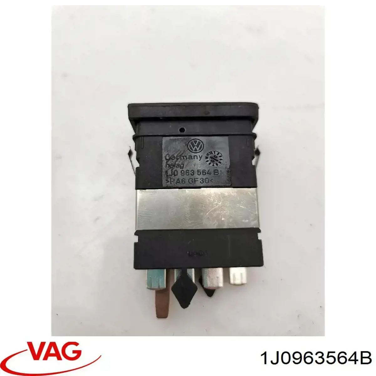  VAG 1J0963564B preço, a partir de 35,82 USD