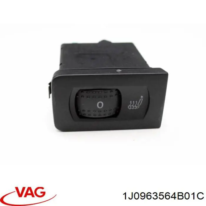  VAG 1J0963564B01C preço, a partir de 35,82 USD