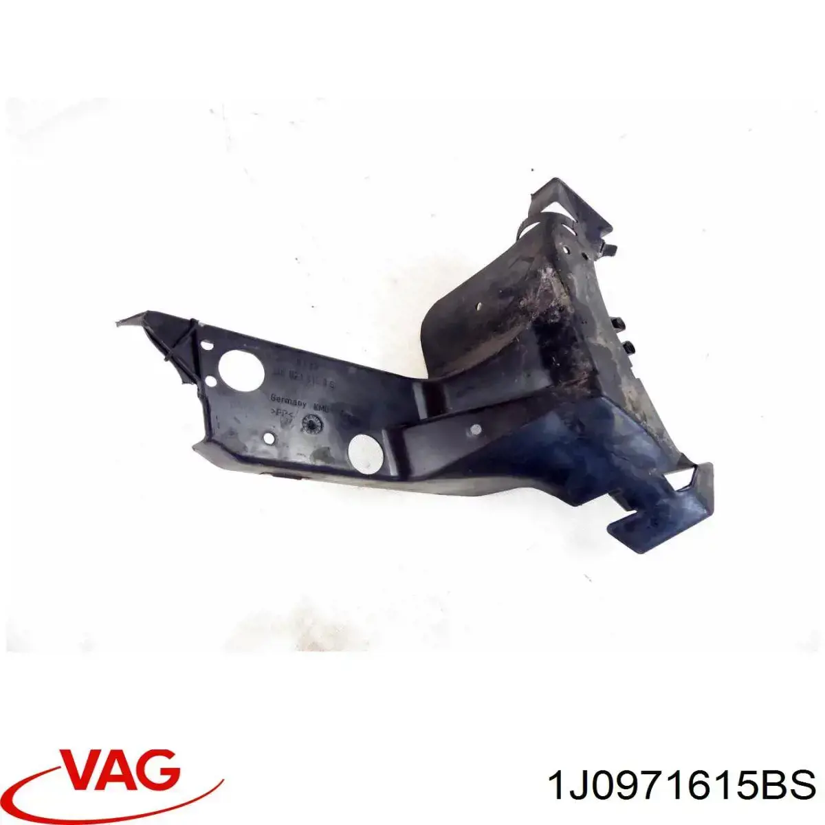 1J0971615CK VAG Fios isolados da seção de motor