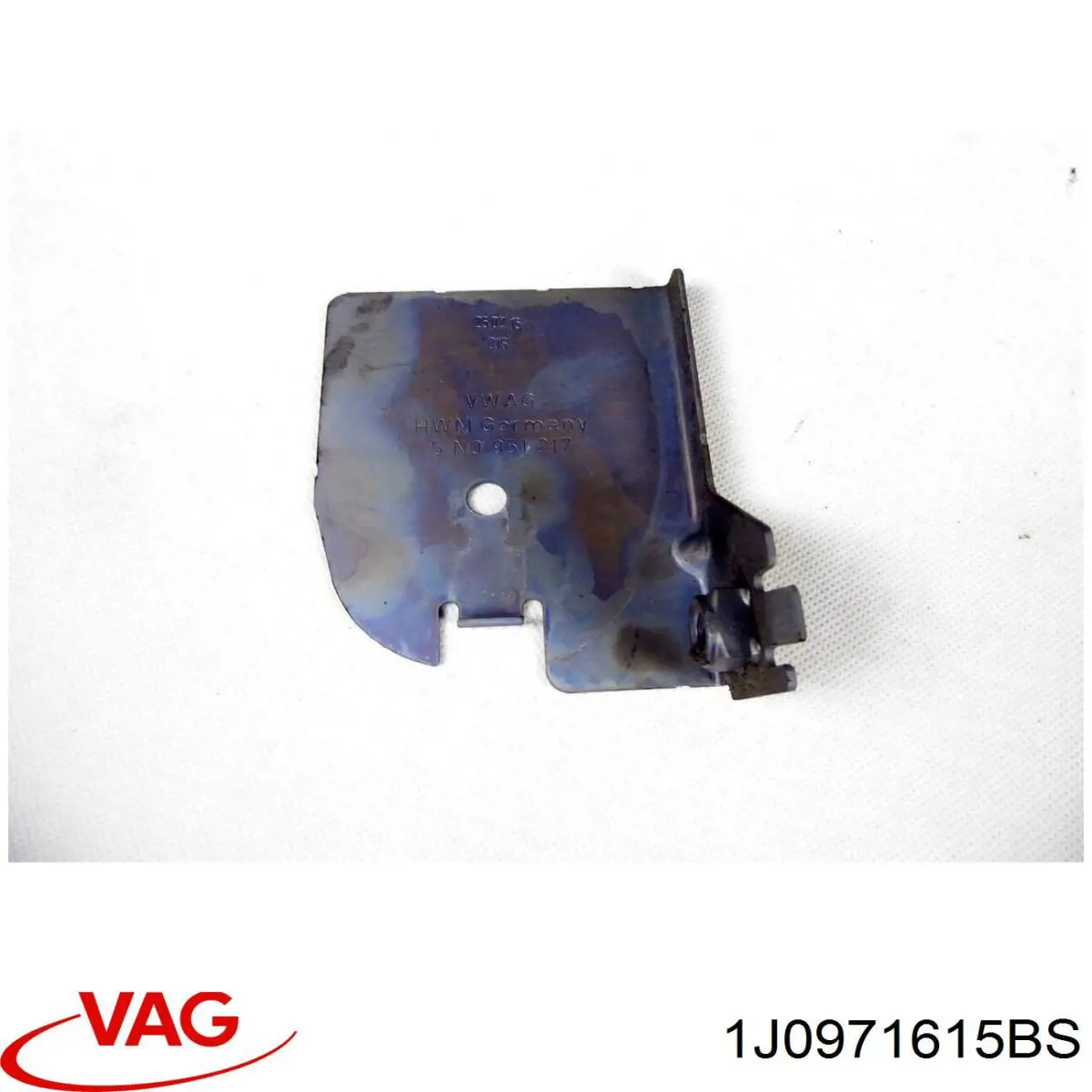 Compre 1J0971615CK VAG Fios isolados da seção de motor