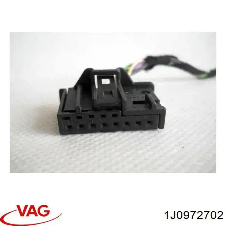  VAG 1J0972702 preço, a partir de 7,70 USD