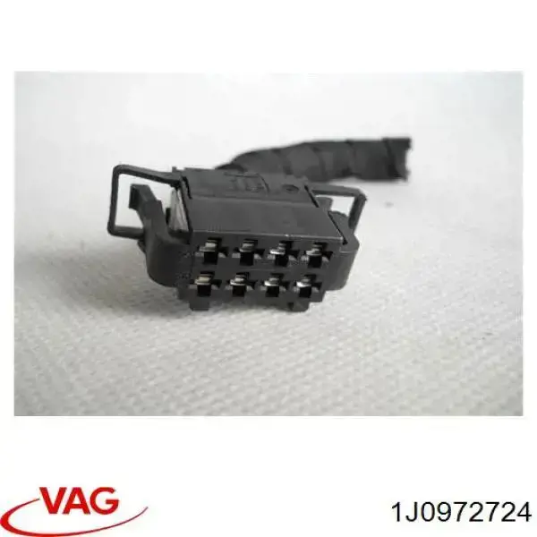  VAG 1J0972724 preço, a partir de 18,85 USD