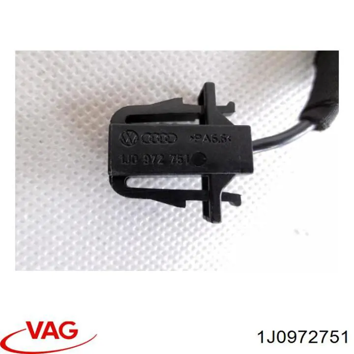  VAG 1J0972751 preço, a partir de 6,52 USD