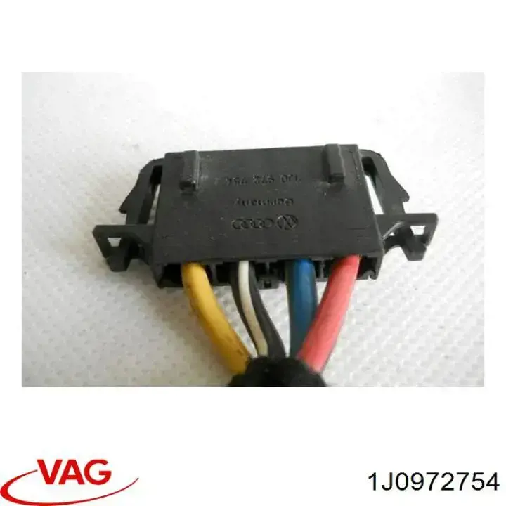  VAG 1J0972754 preço, a partir de 14,67 USD