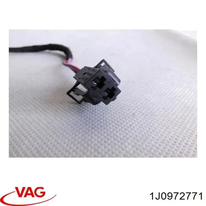  VAG 1J0972771 preço, a partir de 12,27 USD