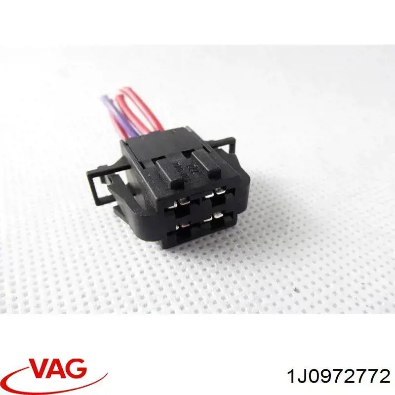  VAG 1J0972772 preço, a partir de 11,49 USD