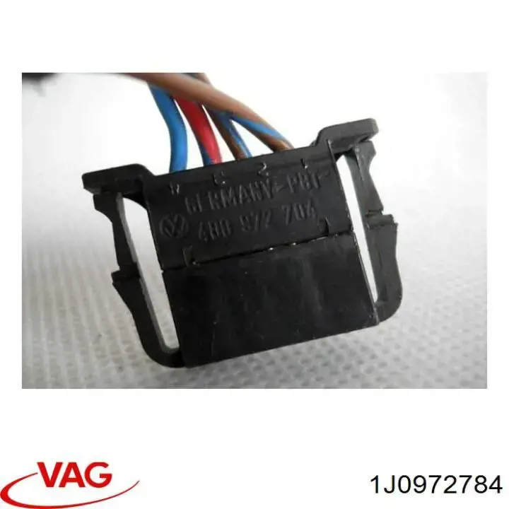  VAG 1J0972784 preço, a partir de 19,99 USD