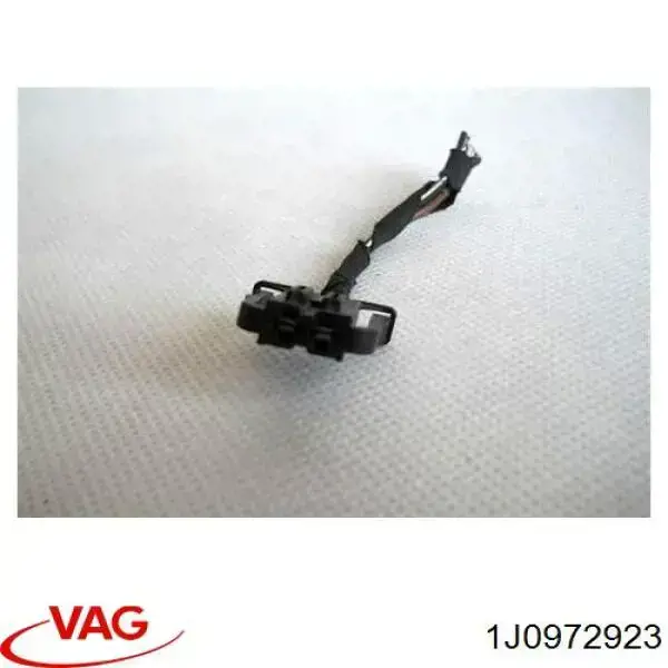  VAG 1J0972923 preço, a partir de 6,22 USD