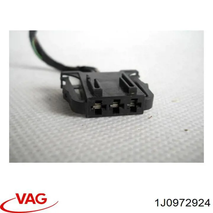 Conector universal VAG 1J0972924 preço, a partir de 15,82 USD