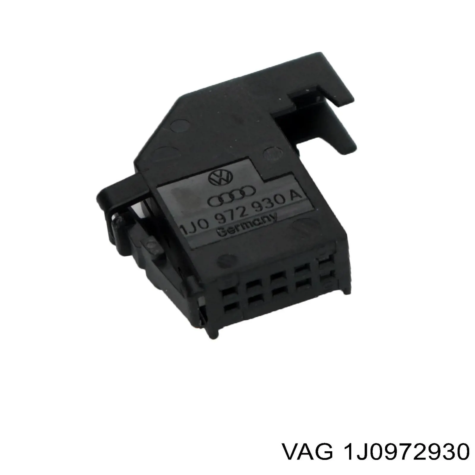 VAG 1J0972930 preço, a partir de 44,64 USD
