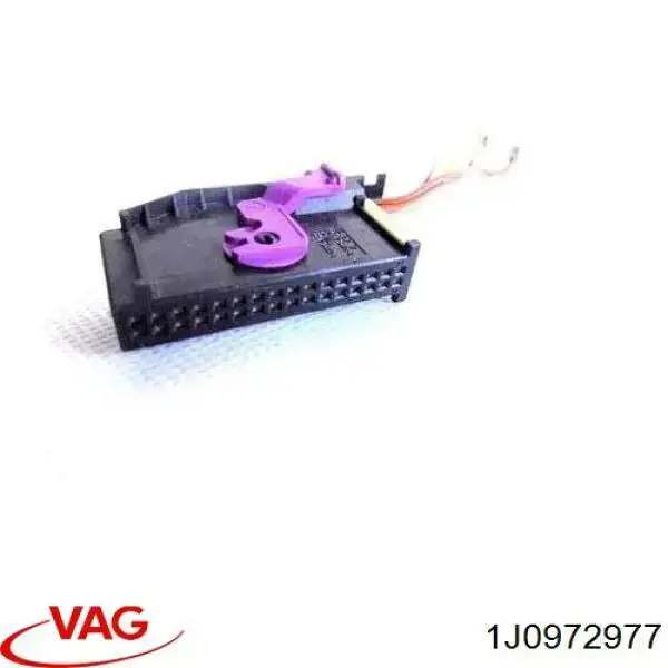  VAG 1J0972977 preço, a partir de 21,67 USD