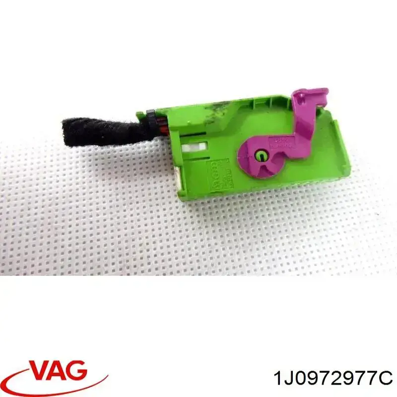  VAG 1J0972977C preço, a partir de 21,64 USD