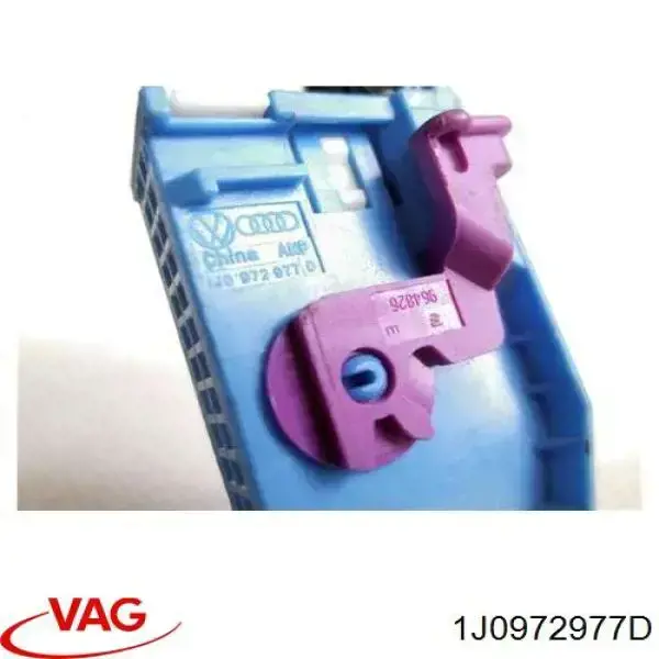  VAG 1J0972977D preço, a partir de 21,64 USD