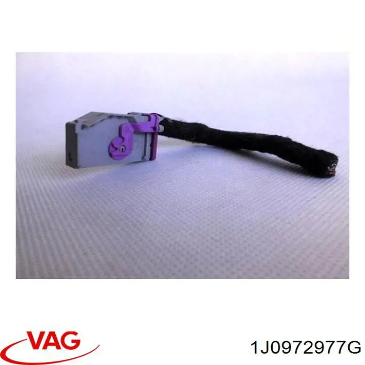  VAG 1J0972977G preço, a partir de 21,64 USD