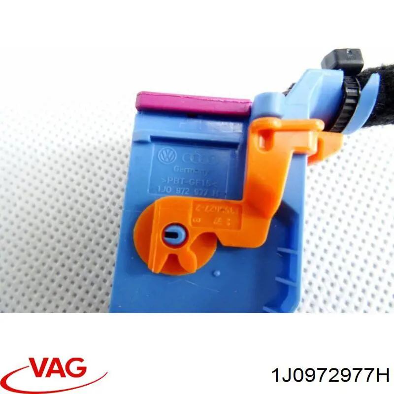  VAG 1J0972977H preço, a partir de 21,87 USD