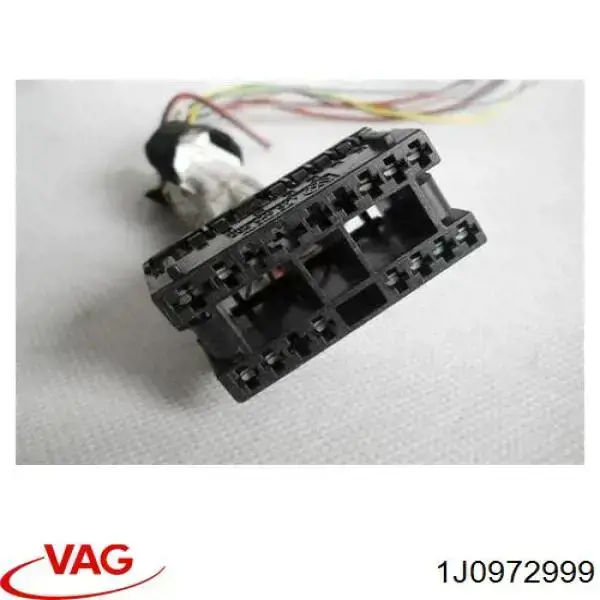 Desengate (ficha) de sensor de desgaste das sapatas do freio VAG 1J0972999 preço, a partir de 28,48 USD