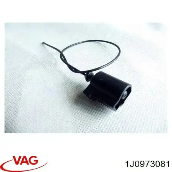 Desengate (ficha) de sensor de pressão de óleo AND 30973019 preço, a partir de 5,25 USD