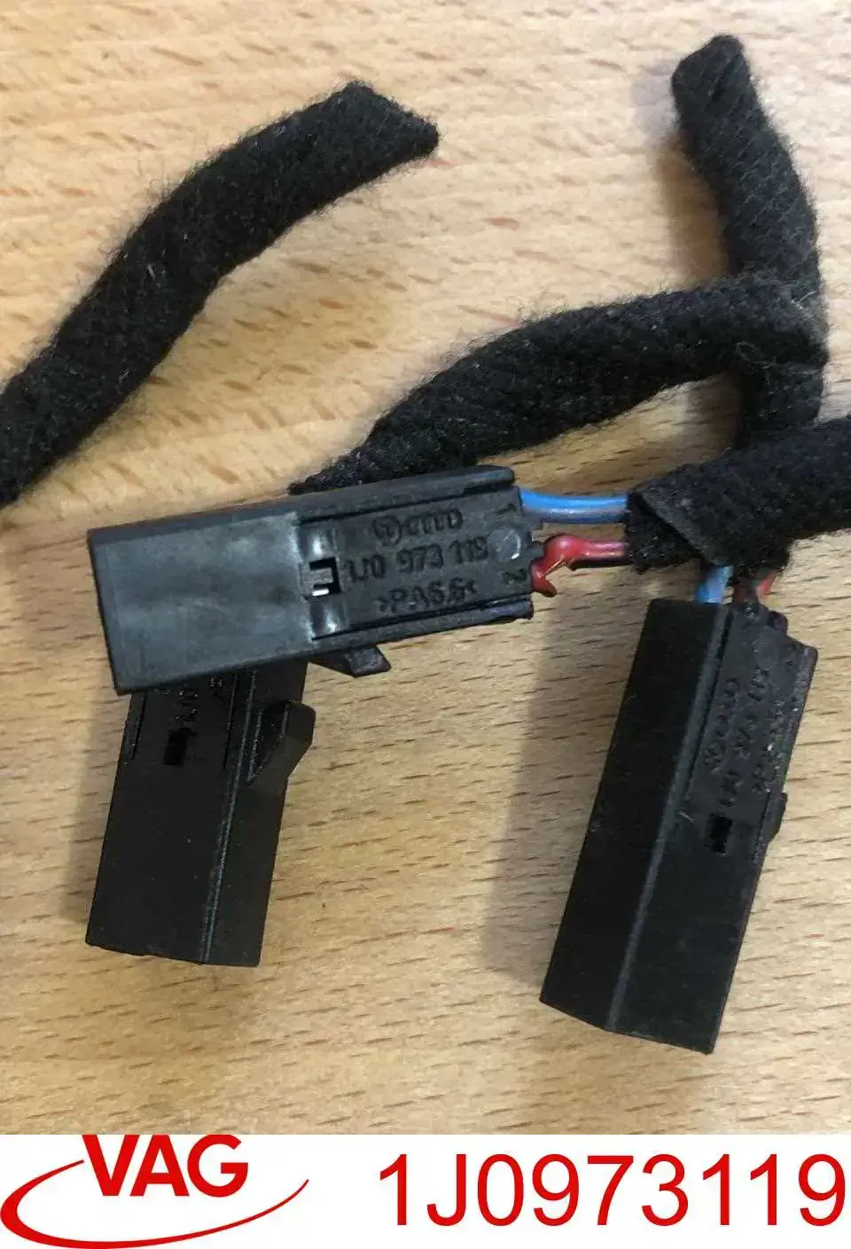  VAG 6Y6945097C preço, a partir de 8,83 USD