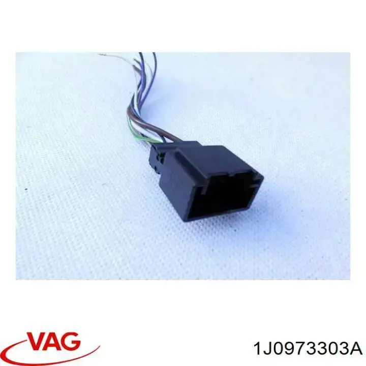  VAG 1J0973303A preço, a partir de 16,67 USD